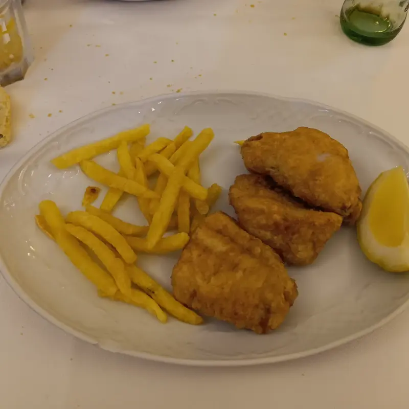 Restaurante El Bierzo — foto 2