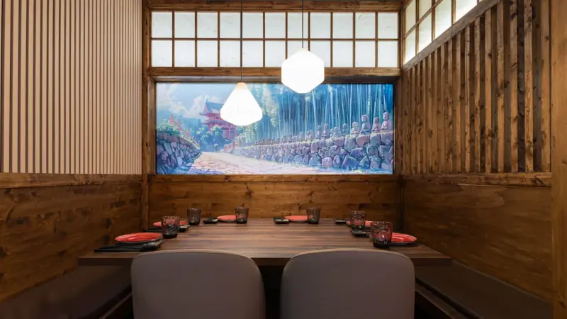 Hakone Eixample — foto 3