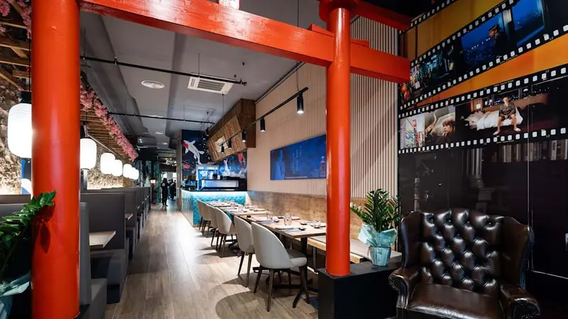 Hakone Eixample — foto 10