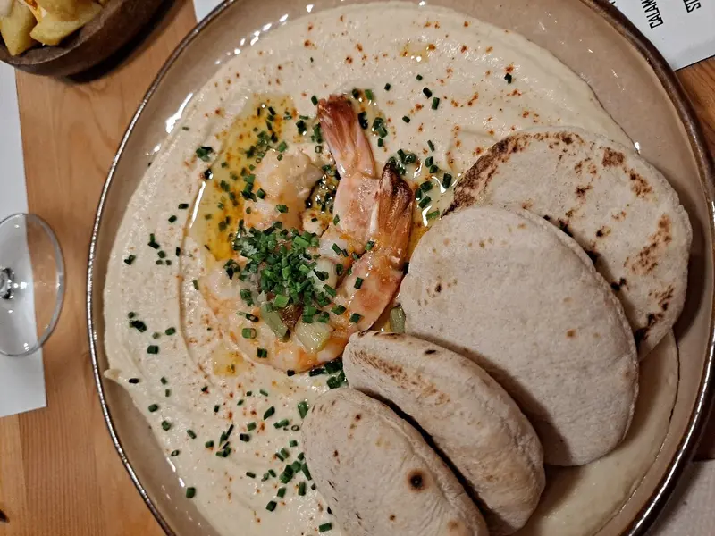 El Brot de l'Hospitalet