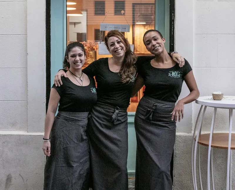 El Brot de l'Hospitalet — foto 5