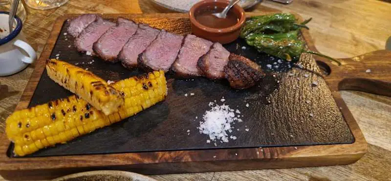 Kiltro Restobar - Sant Antoni — foto 4