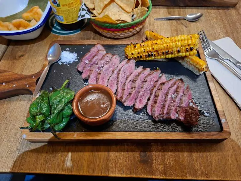 Kiltro Restobar - Sant Antoni — foto 3