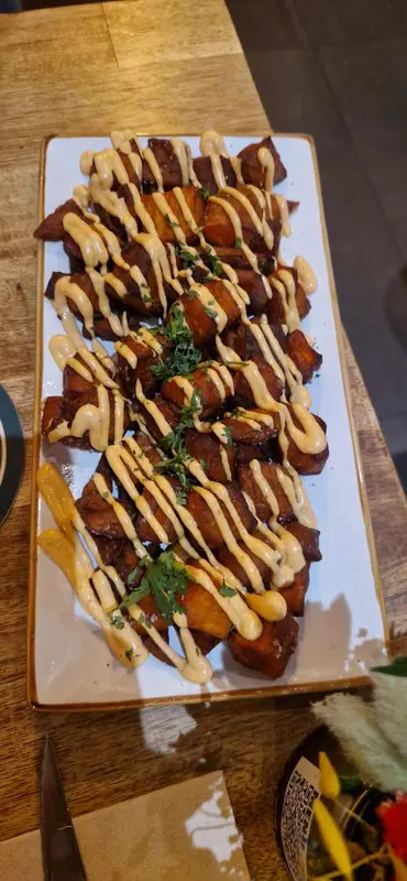 Latinas bravas