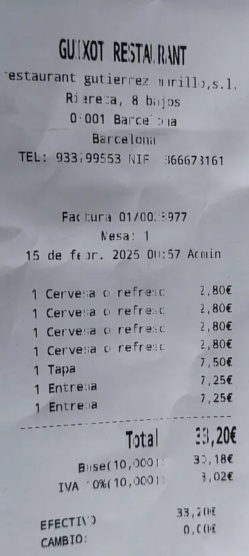 Guixot — foto 4