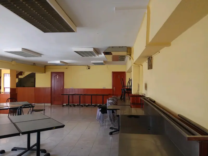 Bar Frankfurt Cafeteria Fabregada — foto 3