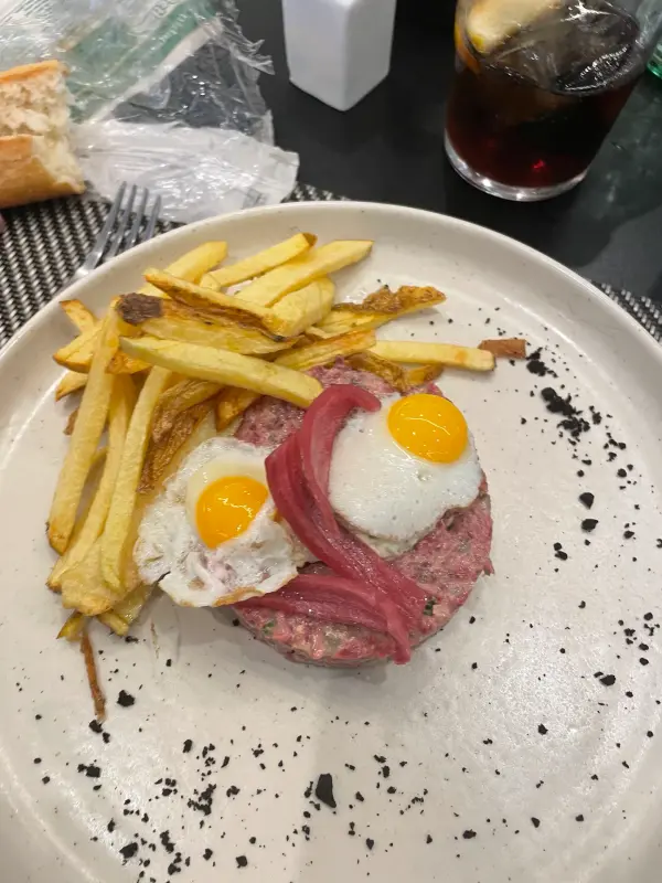33rd Gastrobar by abba Garden — foto 4