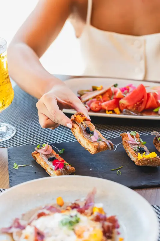 33rd Gastrobar by abba Garden — foto 3