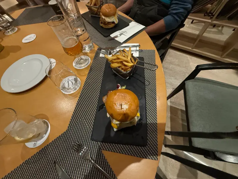 33rd Gastrobar by abba Garden — foto 7