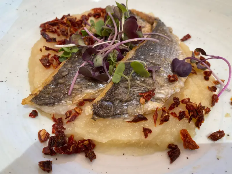 33rd Gastrobar by abba Garden