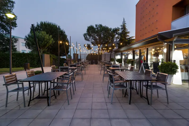 33rd Gastrobar by abba Garden — foto 8