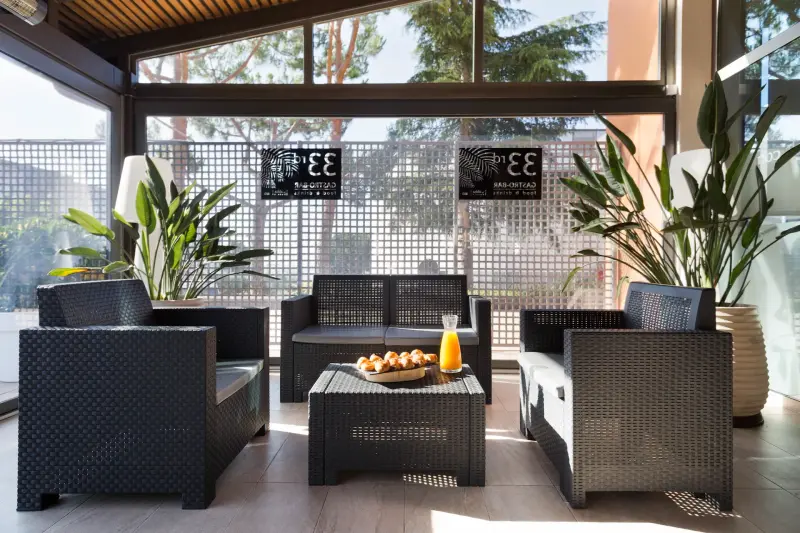 33rd Gastrobar by abba Garden — foto 9