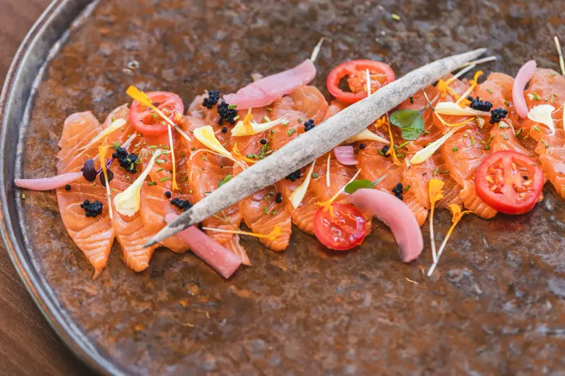 33rd Gastrobar by abba Garden — foto 10