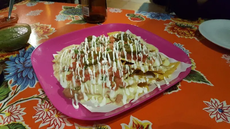 Tacos &Tragos — foto 5