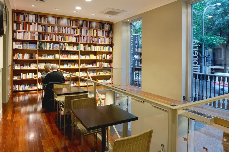 Café del Centre — foto 4