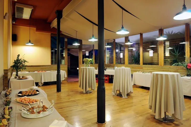 Café del Centre — foto 5