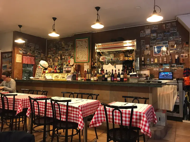 Mamma Italia