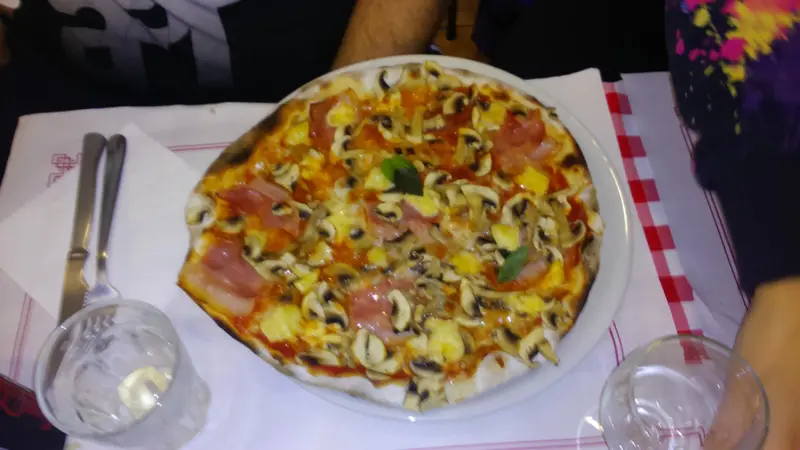 Mamma Italia — foto 2