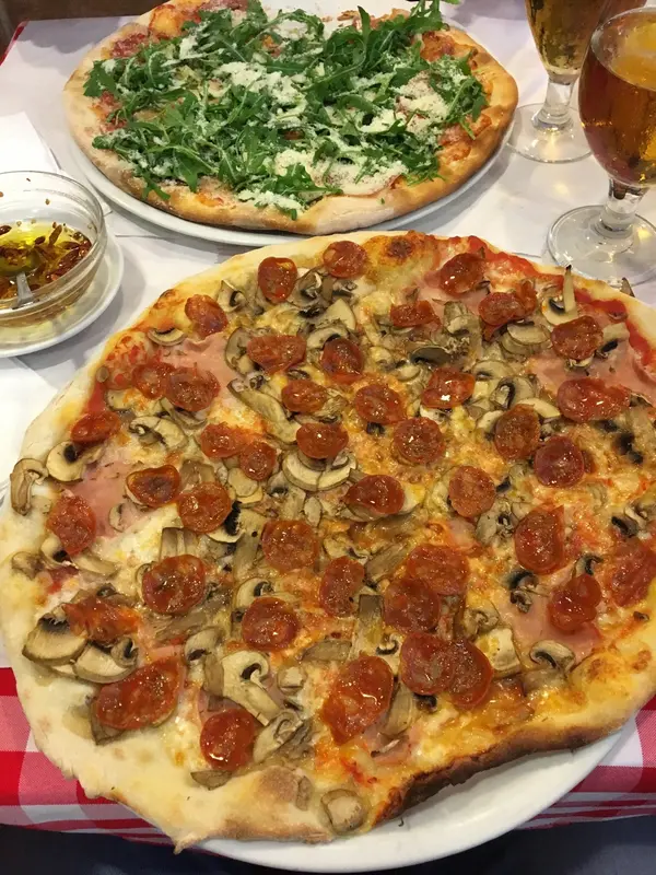 Mamma Italia — foto 3