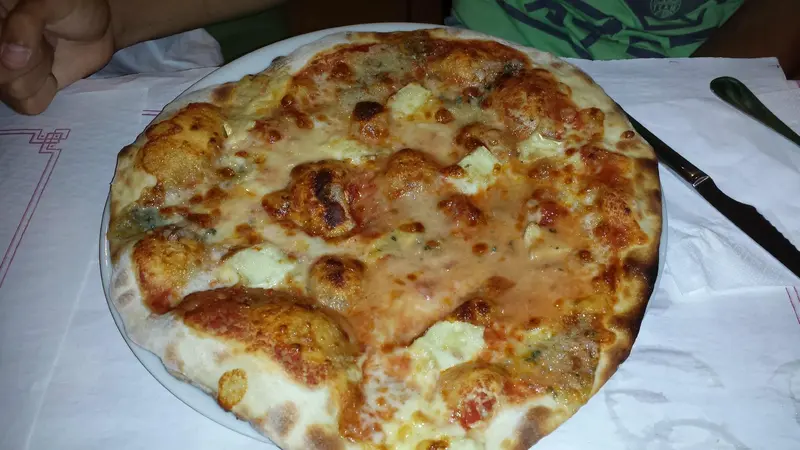 Mamma Italia — foto 5
