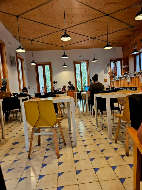 Kasa Hanaka | Vil·la Urània — foto 10