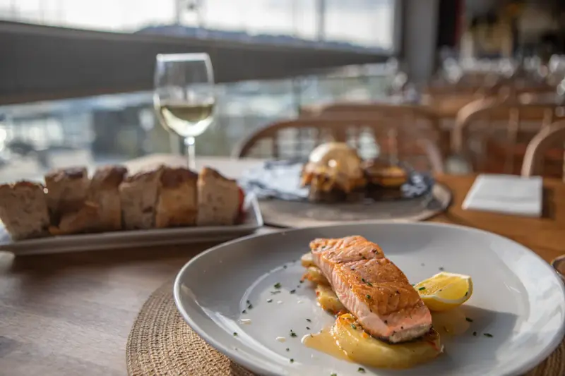 Port Vela. La cerveseria del rompeolas — foto 6