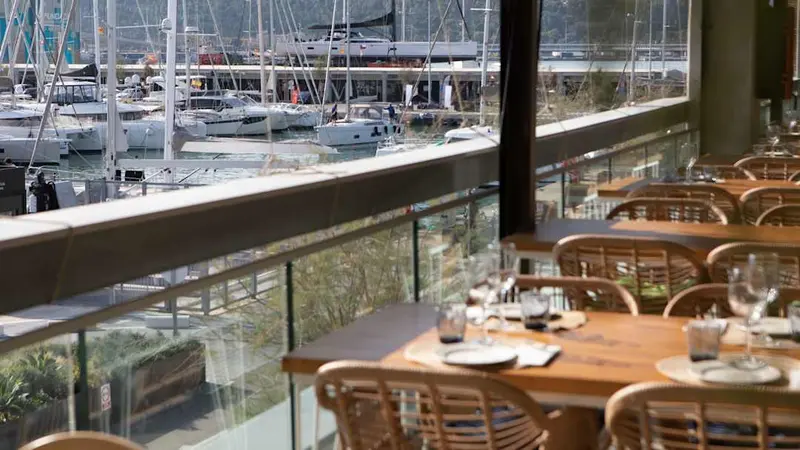 Port Vela. La cerveseria del rompeolas — foto 10
