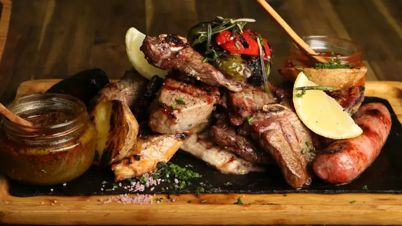 Asado Libre — foto 10