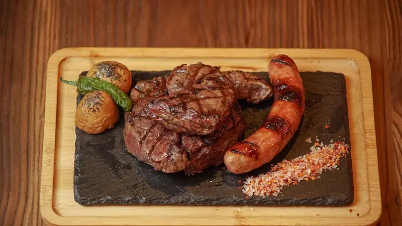 Asado Libre — foto 6