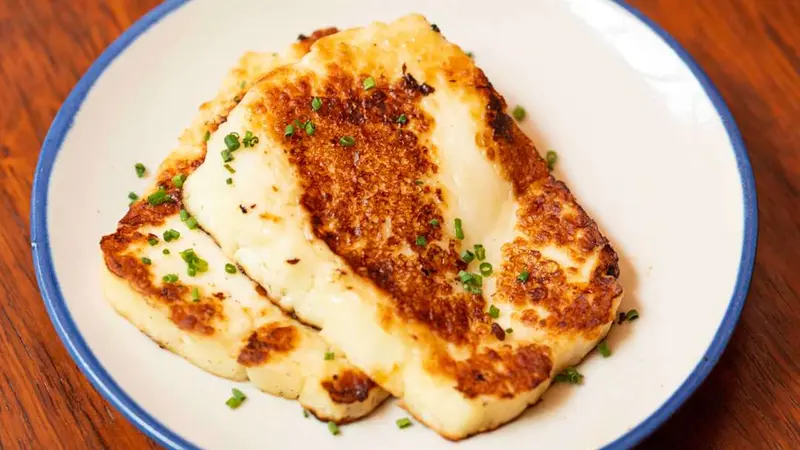 Halloumi