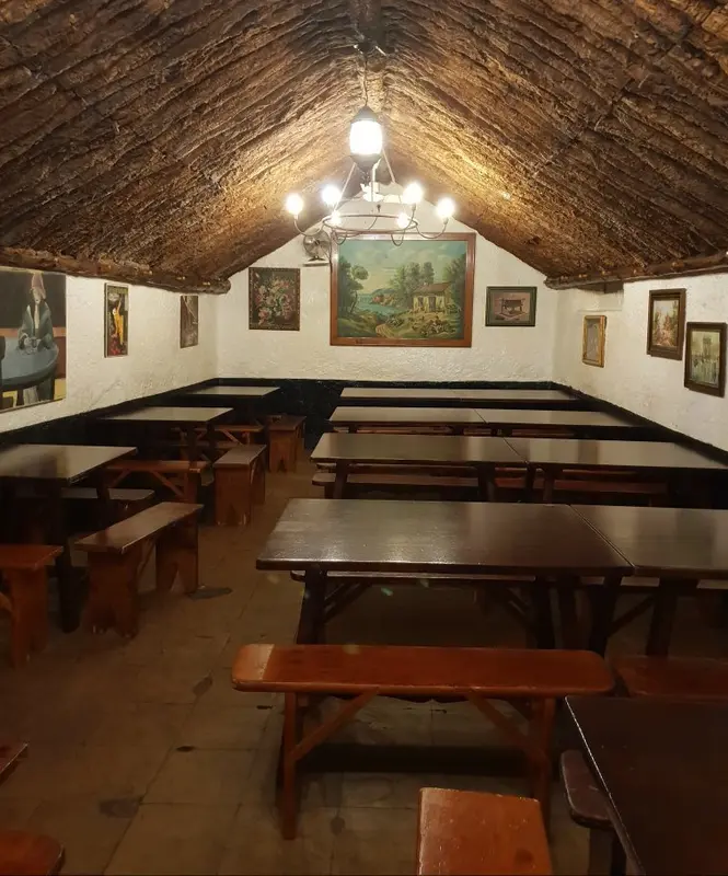 El Tropezón