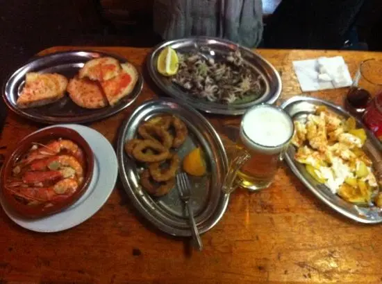 El Tropezón — foto 2