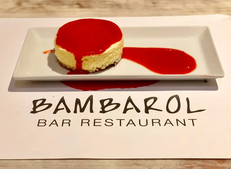 Bambarol — foto 5