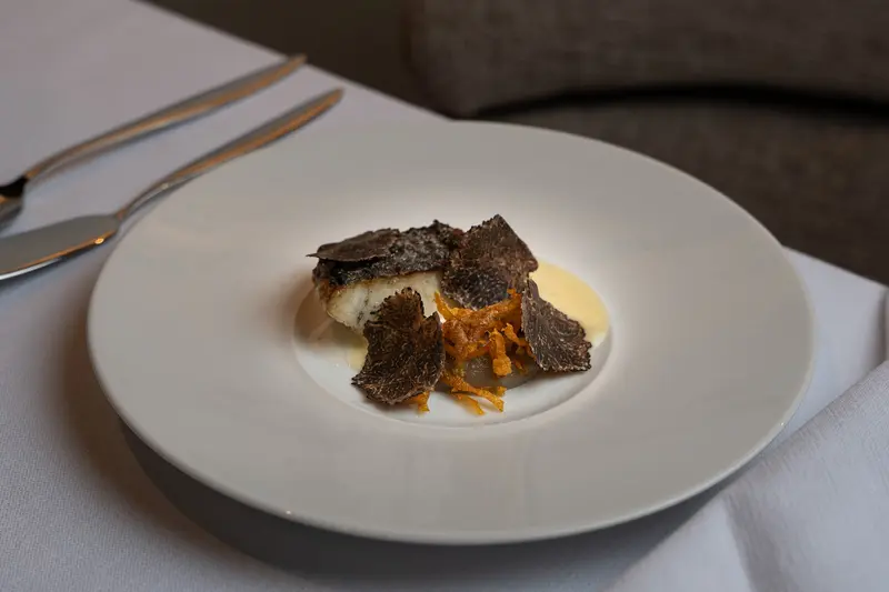 Imprevisto Restaurant