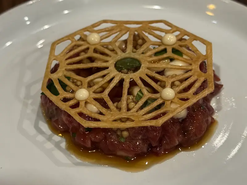 Imprevisto Restaurant — foto 2