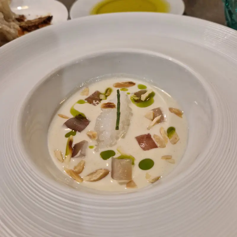 Imprevisto Restaurant — foto 3