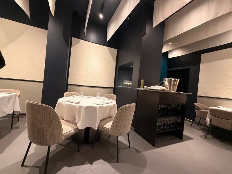Imprevisto Restaurant — foto 4