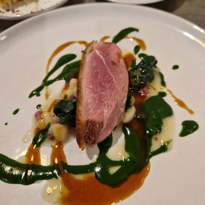 Imprevisto Restaurant — foto 5