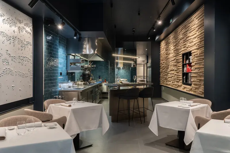 Imprevisto Restaurant — foto 6
