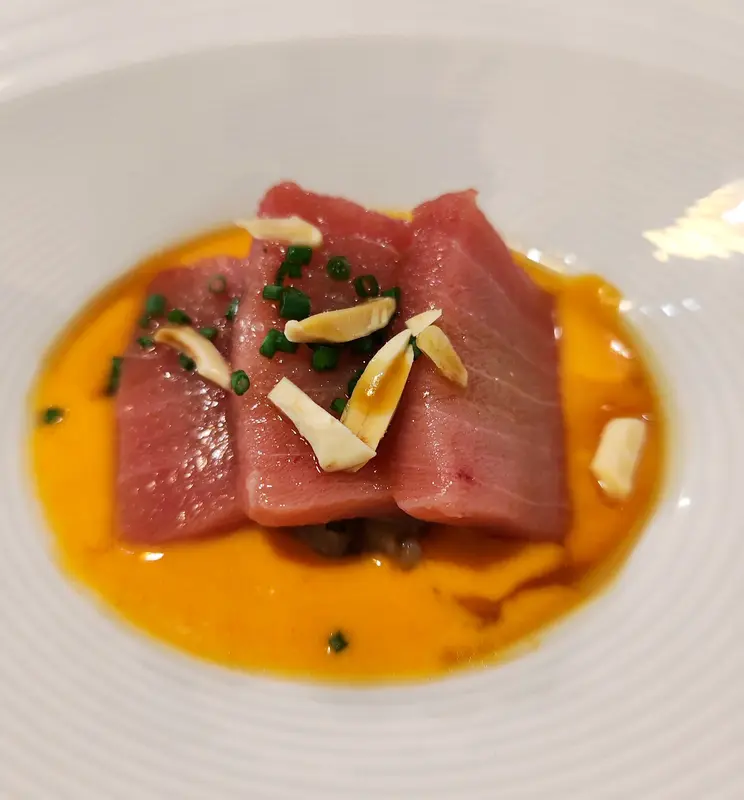 Imprevisto Restaurant — foto 8