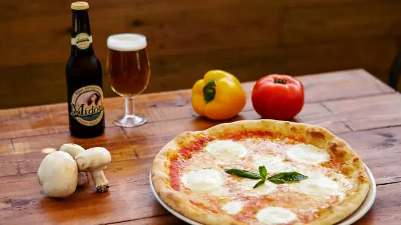 Buon Appetito — foto 9