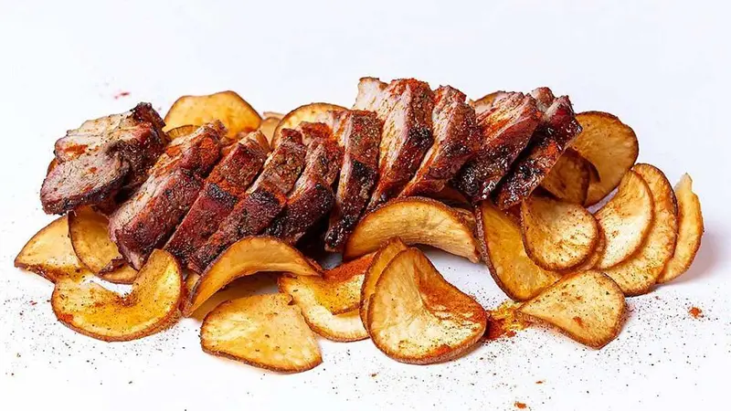 Come Porketa — foto 9