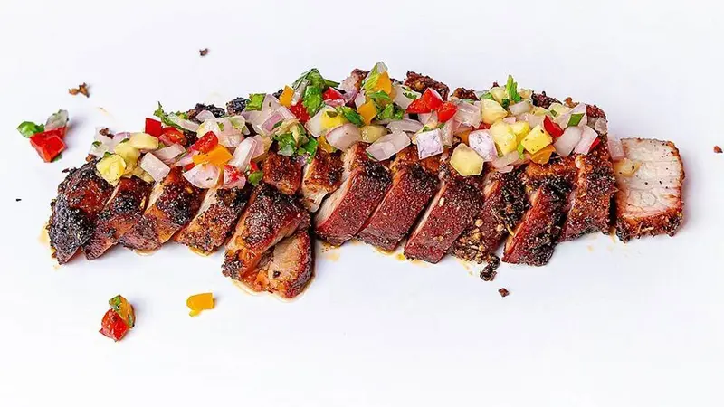 Come Porketa — foto 8