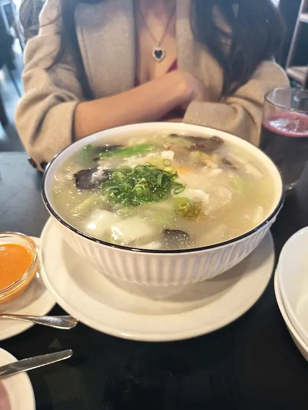 Chifa Peruano Mr. Wok Aragó. — foto 4