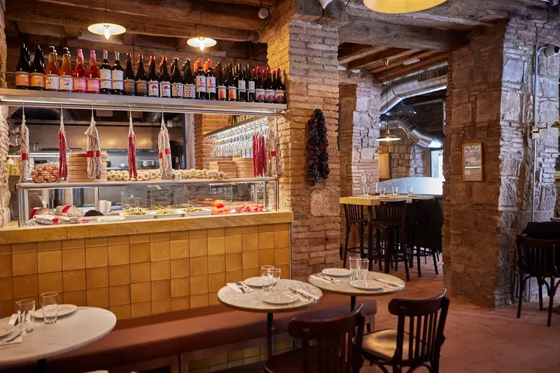 Cafè de L' Acadèmia