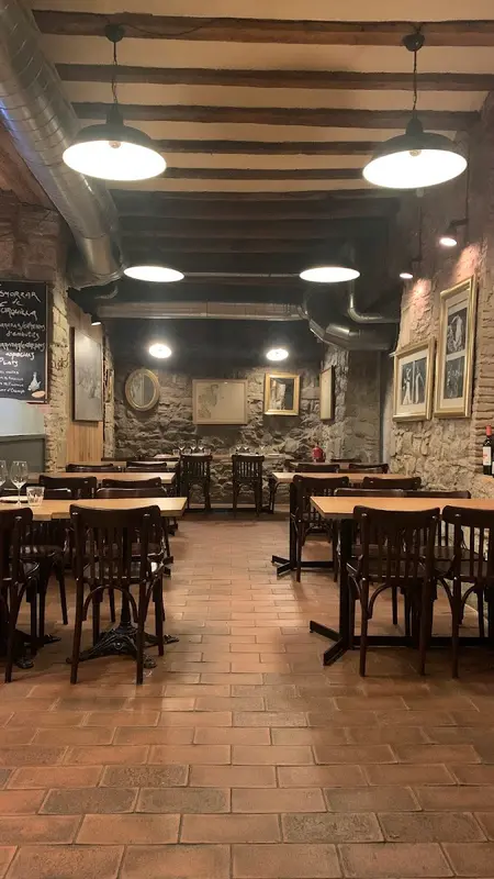 Cafè de L' Acadèmia — foto 2