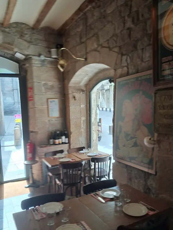 Cafè de L' Acadèmia — foto 4