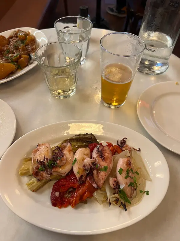 Cafè de L' Acadèmia — foto 6