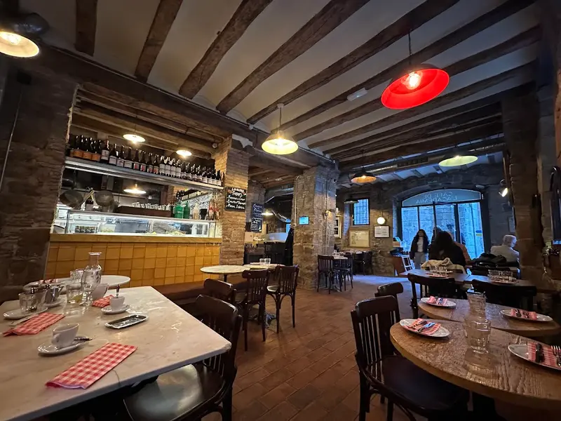 Cafè de L' Acadèmia — foto 7