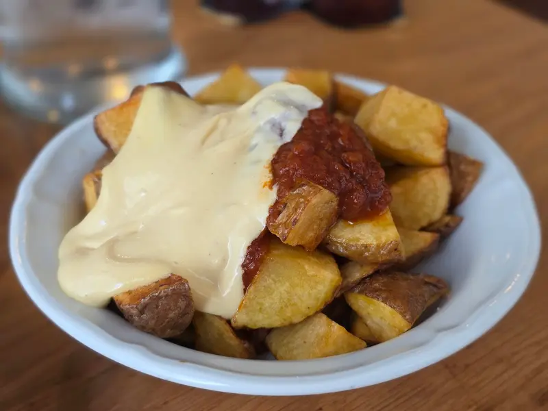 Cafè de L' Acadèmia — foto 10